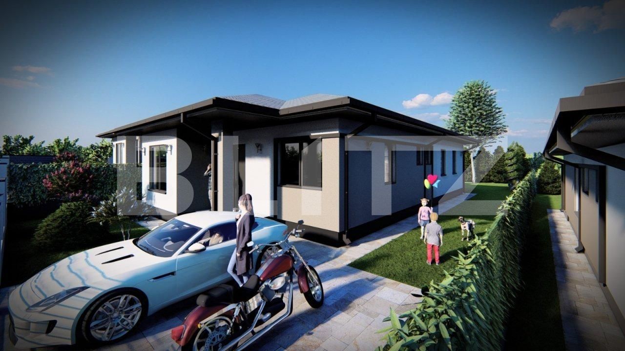 Casa de vânzare 4 camere Nord-Est - 116944CV | BLITZ Ploieşti | Poza6