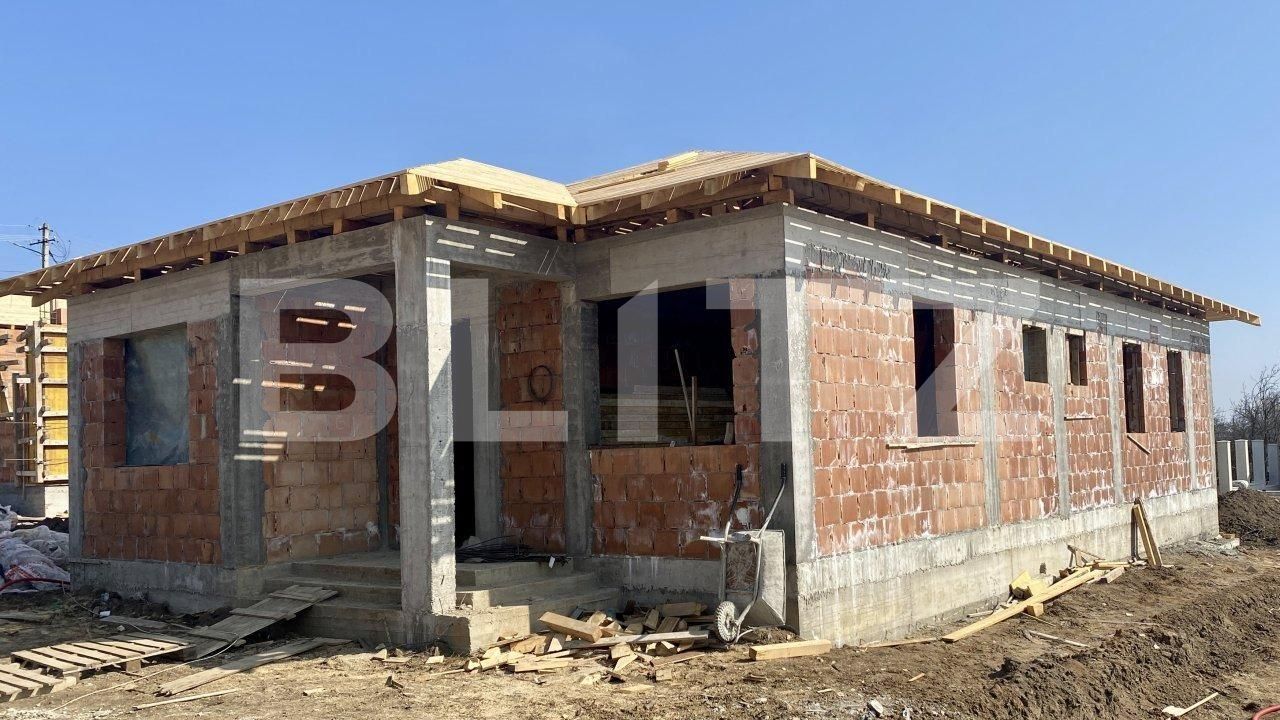 Casa de vânzare 4 camere Nord-Est - 116944CV | BLITZ Ploieşti | Poza12