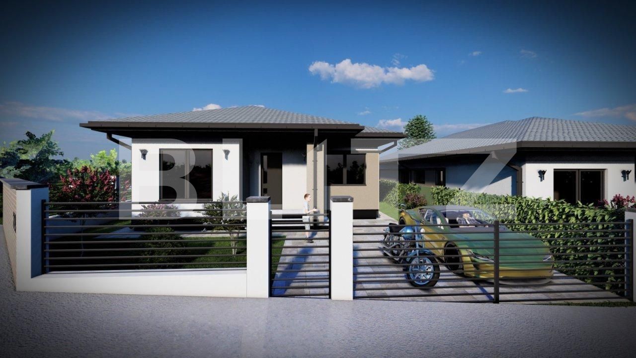 Casa de vânzare 4 camere Nord-Est - 116944CV | BLITZ Ploieşti | Poza3