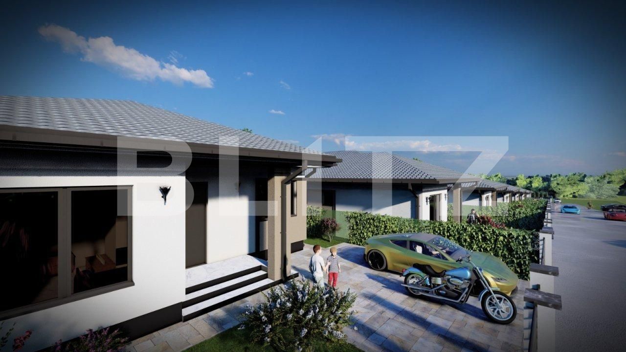 Casa de vânzare 4 camere Nord-Est - 116944CV | BLITZ Ploieşti | Poza2