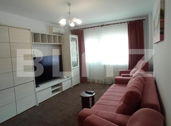 Apartament de închiriat 2 camere Central - 116971AI | BLITZ Ploieşti | Poza1