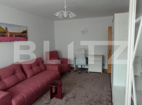 Apartament de închiriat 2 camere Central - 116971AI | BLITZ Ploieşti | Poza2