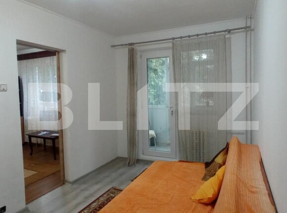 Apartament de închiriat 2 camere Vest - 116993AI | BLITZ Ploieşti | Poza4