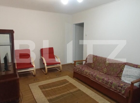 Apartament de închiriat 2 camere Vest - 116993AI | BLITZ Ploieşti | Poza1