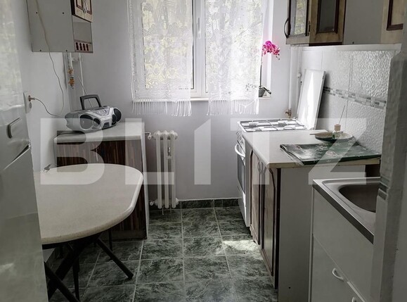 Apartament de închiriat 2 camere Vest - 116993AI | BLITZ Ploieşti | Poza2