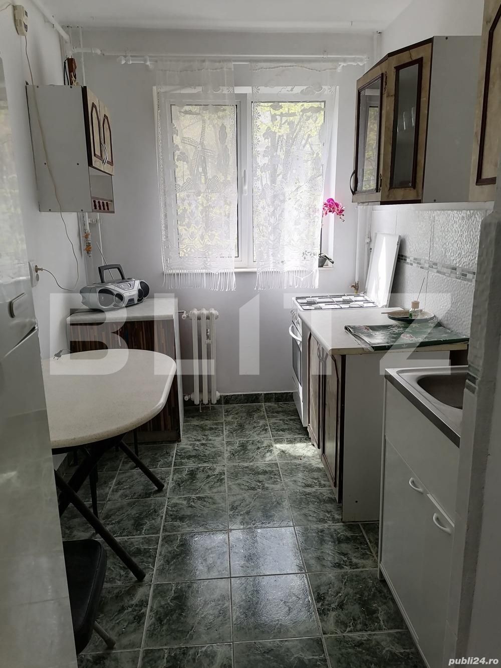 Apartament de închiriat 2 camere Vest - 116993AI | BLITZ Ploieşti | Poza2