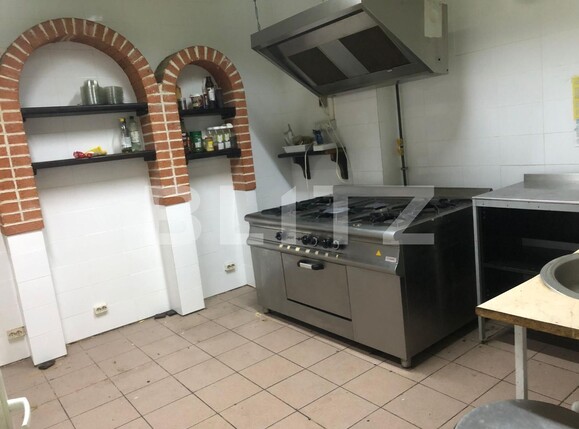 Spațiu comercial de închiriat Central - 117005SIC | BLITZ Ploieşti | Poza10