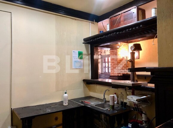 Spațiu comercial de închiriat Central - 117005SIC | BLITZ Ploieşti | Poza6