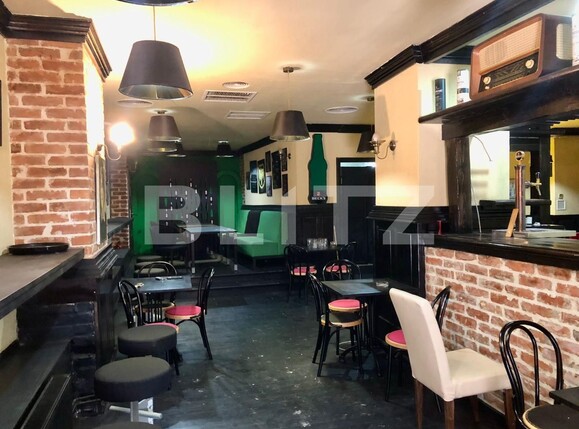 Spațiu comercial de închiriat Central - 117005SIC | BLITZ Ploieşti | Poza1