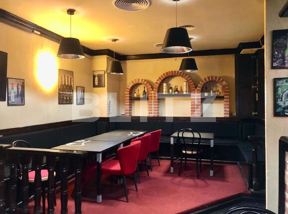 Spațiu comercial de închiriat Central - 117005SIC | BLITZ Ploieşti | Poza4