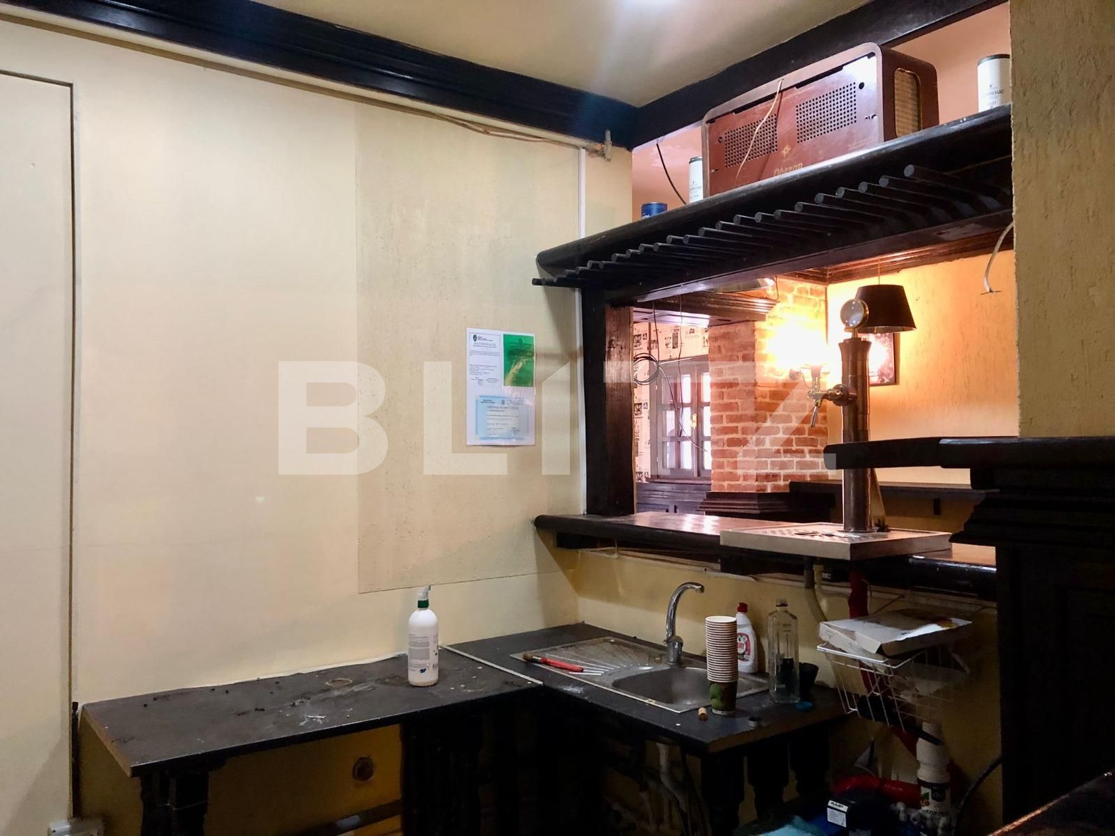 Spațiu comercial de închiriat Central - 117005SIC | BLITZ Ploieşti | Poza6