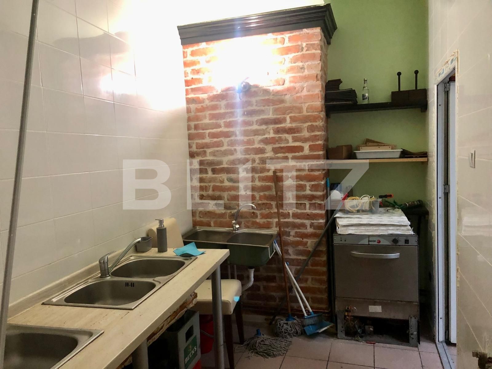 Spațiu comercial de închiriat Central - 117005SIC | BLITZ Ploieşti | Poza9