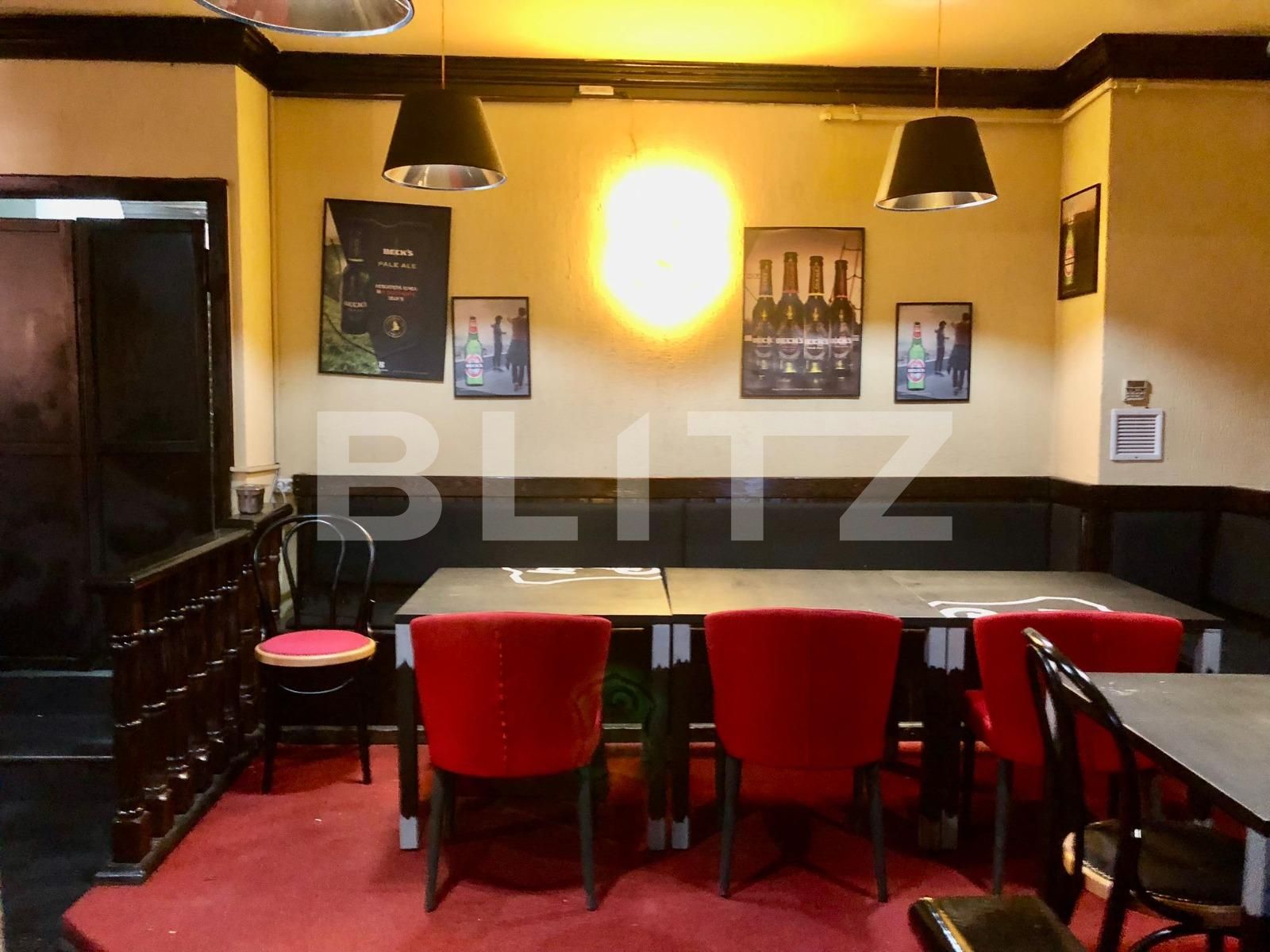 Spațiu comercial de închiriat Central - 117005SIC | BLITZ Ploieşti | Poza5