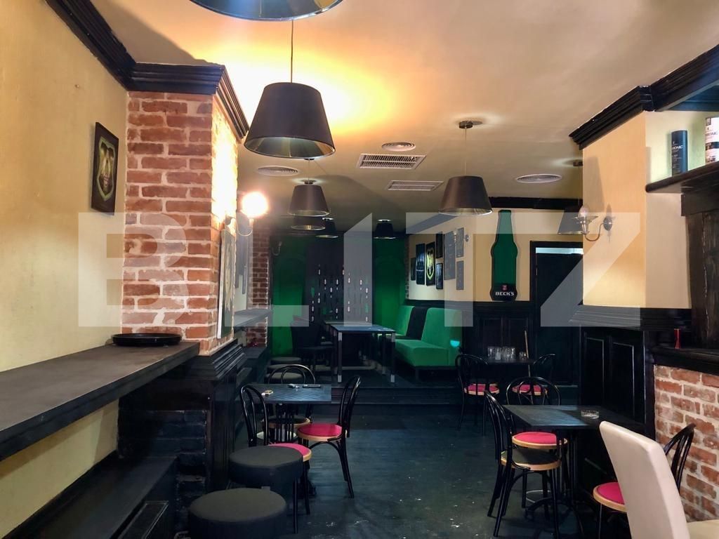 Spațiu comercial de închiriat Central - 117005SIC | BLITZ Ploieşti | Poza2