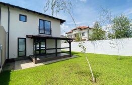 Duplex 4 camere, 138 mp utili, Paulesti 