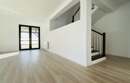 Duplex 4 camere, 138 mp utili, Paulesti 