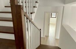 Duplex 4 camere, 138 mp utili, Paulesti 