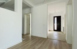 Duplex 4 camere, 138 mp utili, Paulesti 