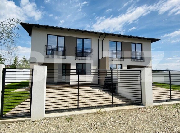 Casa de vânzare 4 camere Nord - 117013CV | BLITZ Ploieşti | Poza2