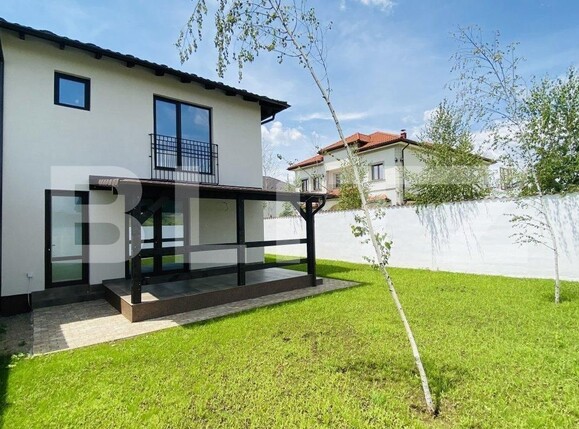 Casa de vânzare 4 camere Nord - 117013CV | BLITZ Ploieşti | Poza1