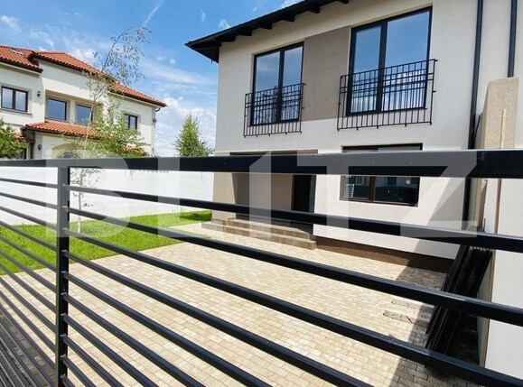 Casa de vânzare 4 camere Nord - 117013CV | BLITZ Ploieşti | Poza3