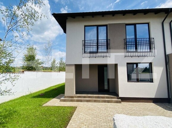 Casa de vânzare 4 camere Nord - 117013CV | BLITZ Ploieşti | Poza4