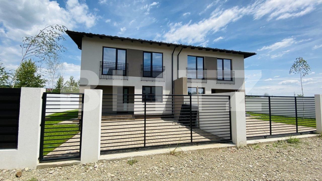 Casa de vânzare 4 camere Nord - 117013CV | BLITZ Ploieşti | Poza2