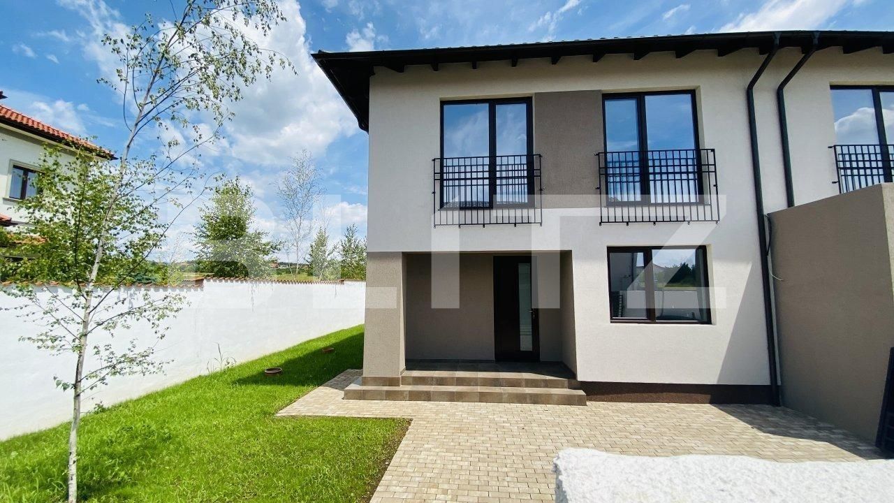 Casa de vânzare 4 camere Nord - 117013CV | BLITZ Ploieşti | Poza4