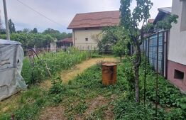 Casa individuala 3 camere, 65mp utili, teren 535mp, Cantacuzino