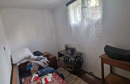 Casa individuala 3 camere, 65mp utili, teren 535mp, Cantacuzino