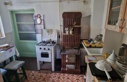 Casa individuala 3 camere, 65mp utili, teren 535mp, Cantacuzino