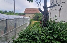 Casa individuala 3 camere, 65mp utili, teren 535mp, Cantacuzino