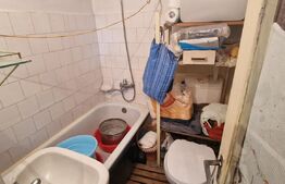 Casa individuala 3 camere, 65mp utili, teren 535mp, Cantacuzino