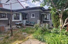 Casa individuala 3 camere, 65mp utili, teren 535mp, Cantacuzino