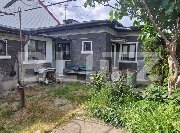 Casa de vânzare 3 camere Cantacuzino - 117030CV | BLITZ Ploieşti | Poza1