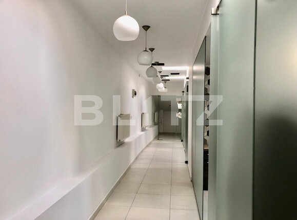 Spațiu comercial de închiriat Central - 117070SIC | BLITZ Ploieşti | Poza1