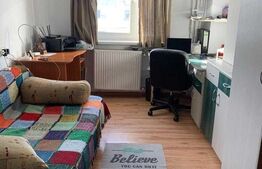 Apartament 4 camere, decomandat, Paltinis