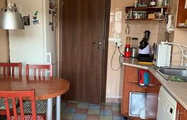 Apartament 4 camere, decomandat, Paltinis