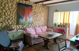 Apartament 4 camere, decomandat, Paltinis