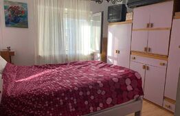 Apartament 4 camere, decomandat, Paltinis