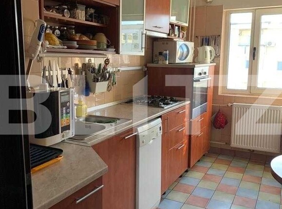 Apartament de vânzare 4 camere Cantacuzino - 117088AV | BLITZ Ploieşti | Poza1