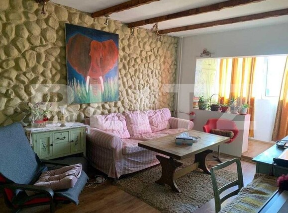 Apartament de vânzare 4 camere Cantacuzino - 117088AV | BLITZ Ploieşti | Poza2