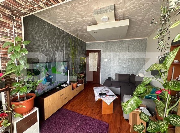 Apartament de vânzare 3 camere Mihai Bravu - 117097AV | BLITZ Ploieşti | Poza3