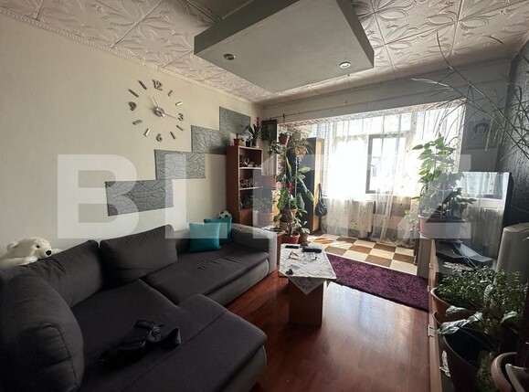 Apartament de vânzare 3 camere Mihai Bravu - 117097AV | BLITZ Ploieşti | Poza1