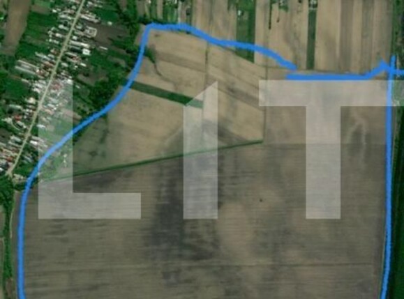 Teren de vânzare Exterior Est - 117178TV | BLITZ Ploieşti | Poza2