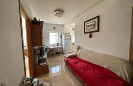 Apartament 3 camere, semidecomandat, 9 Mai