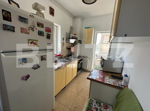 Apartament de vânzare 3 camere 9 Mai - 117185AV | BLITZ Ploieşti | Poza8