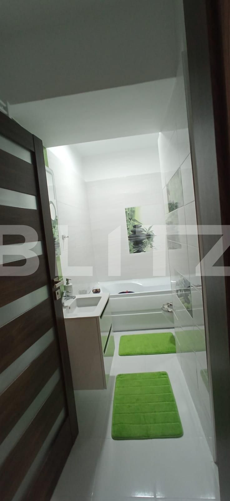 Apartament de închiriat 3 camere 9 Mai - 117218AI | BLITZ Ploieşti | Poza5