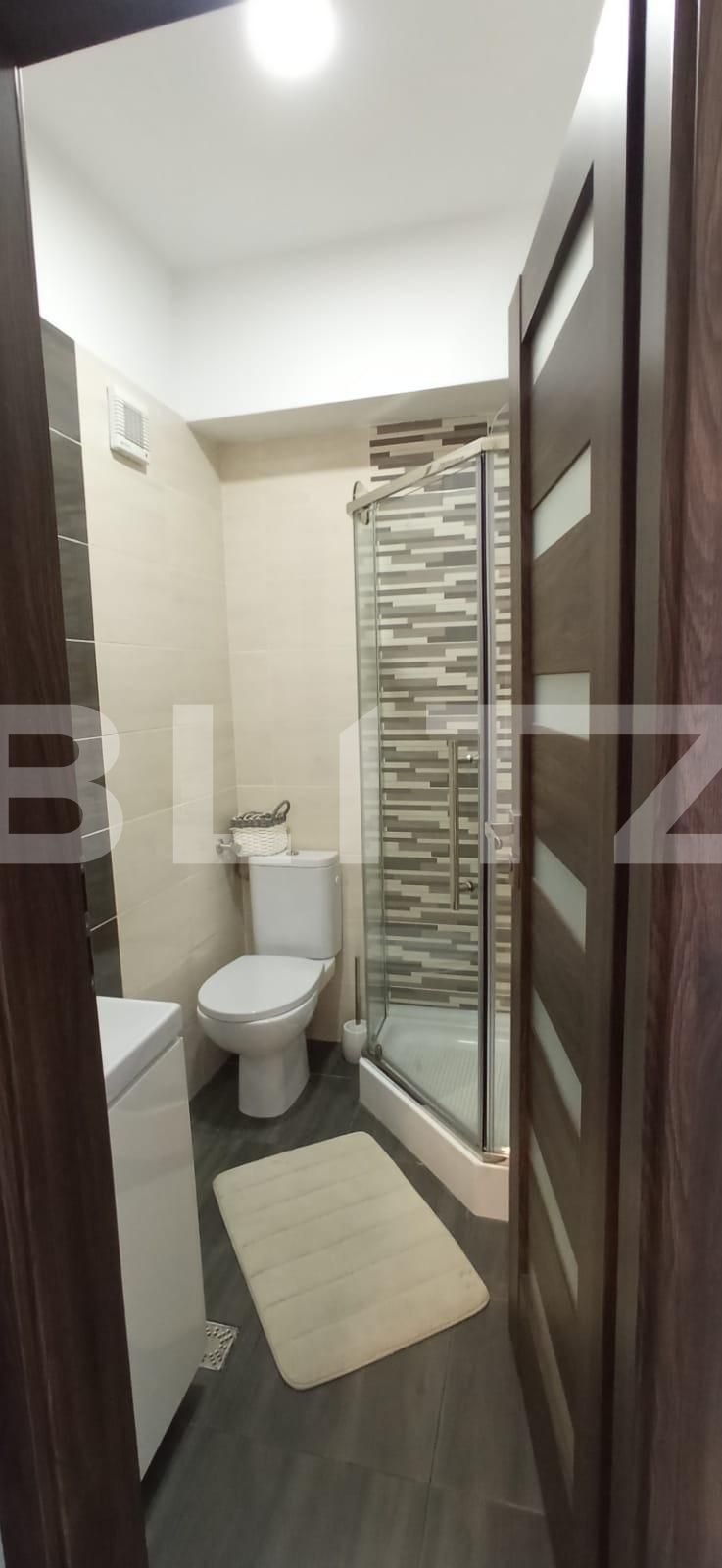 Apartament de închiriat 3 camere 9 Mai - 117218AI | BLITZ Ploieşti | Poza8