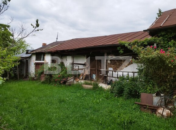 Casa de vânzare 7 camere Exterior Nord - 117257CV | BLITZ Ploieşti | Poza2